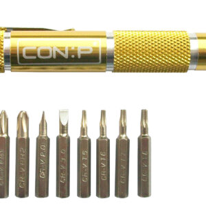 Feinmechaniker Schraubendreher 9 in 1