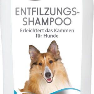 Entfilzungs-Shampoo