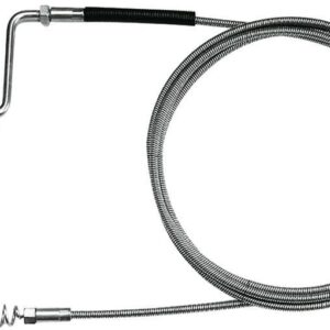 Rohrreinigungswelle 12 mm x 7,5m E+R