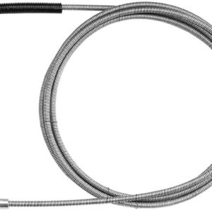 Verlängerung für Rohrreinigungswelle 12mmx5m E+R