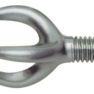 Dreizinken-Kralle Gewinde1/2" 40mm E+R