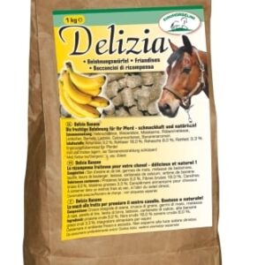 Delizia Belohnungswürfel