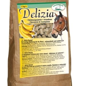 Delizia Belohnungswürfel