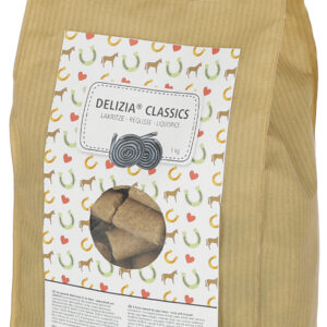 Delizia Sweeties 1kg