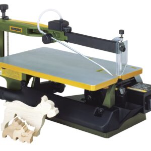 2-Gang-Dekupiersäge DS 460