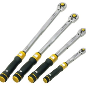 Drehmomentschlüssel MicroClick MC 320, 5 0 - 320 Nm