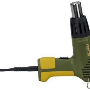 MICRO-Heißluftpistole MH 550