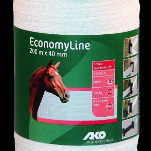 Band EconomyLine, 200m, 40mm