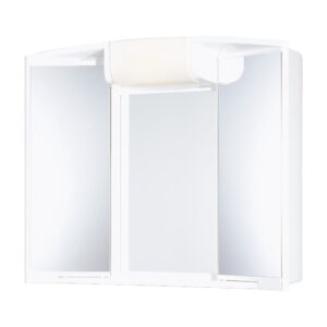 Jokey Spiegelschrank Angy weiss
