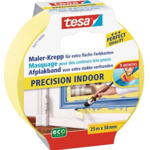 Tesa Maler-Krepp Precision Indoor