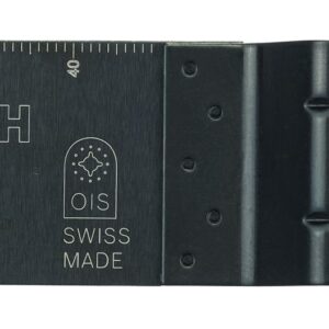 Tauchsägeblatt AIZ 28 EB Holz und Metal, BIM, 50 x 28 mm, im Blister