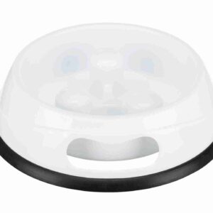 Slow Feeding Kunststoffnapf