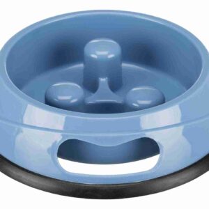 Slow Feeding Kunststoffnapf