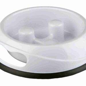 Slow Feeding Kunststoffnapf