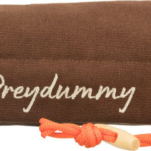 Preydummy Canvas Ø7x18cm