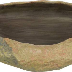 Wasser- und Futterschale