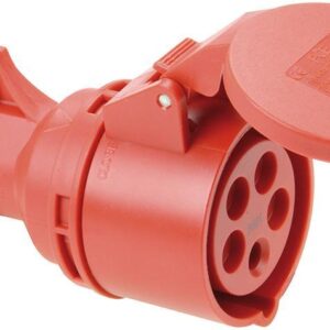 CEE-Kupplung 32 A/380 V