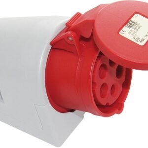 CEE-Steckdose aP 32 A/380 V