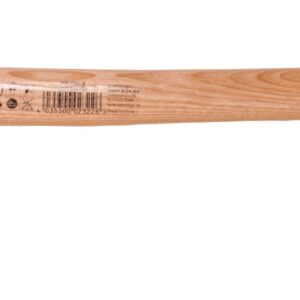 Axt mit Eschen-Kuhfußstiel 1,25kg