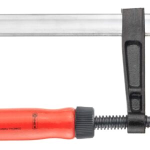 Bastler-Schraubzwinge