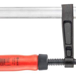 Bastler-Schraubzwinge