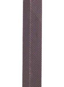 Dreikantfeile Hieb 2