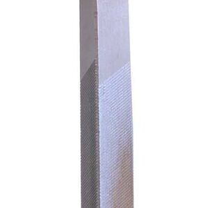 Dreikantfeile Hieb 2