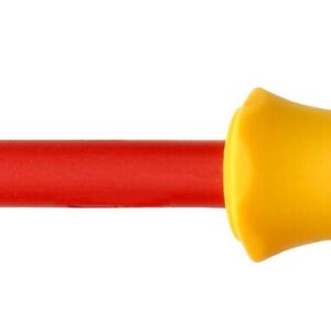 Elektriker-Schraubendeher Schlitz VDE