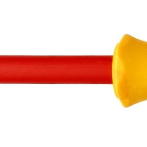 Elektriker-Schraubendeher Schlitz VDE