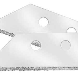 Ersatzklingen für Fugenreiniger