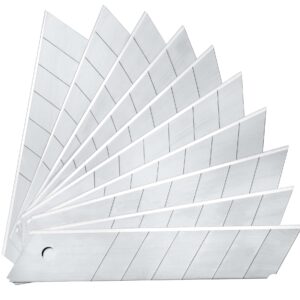 Ersatzklingen 25mm breit