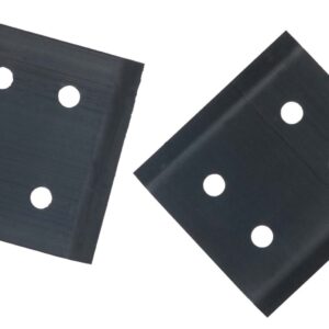 Ersatzklingen für Ziehklingenschaber