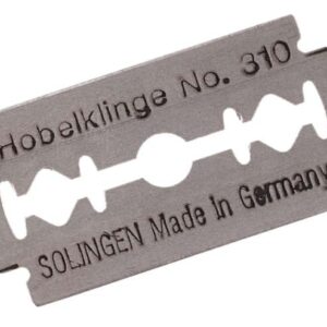 Ersatzklingen für Taschenhobel