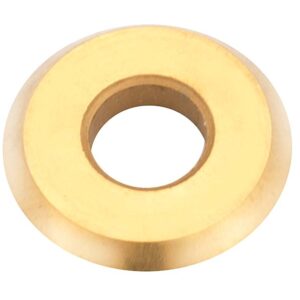 Ersatzrädchen TIN für Fliesenschneidmaschine