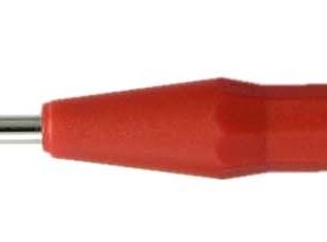 Feinm.-Schraubendreher