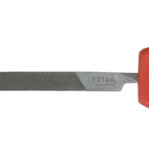 Feinsägefeile Hieb 3