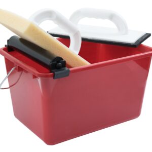 Fliesen-Waschset 12 Liter