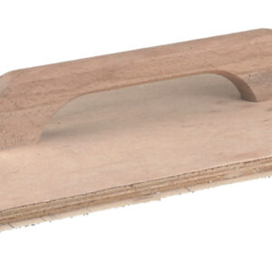 Gasbeton Schleifbrett 500x240mm