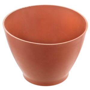 Gipsbecher 120mm konisch