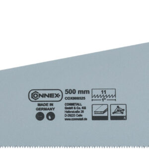 Handsäge Turbocut 500mm