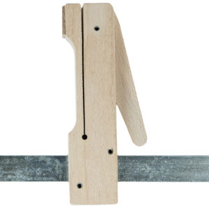 Holzklemmzwinge 200x110mm