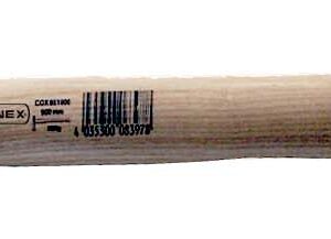 Holzspalthammerstiel