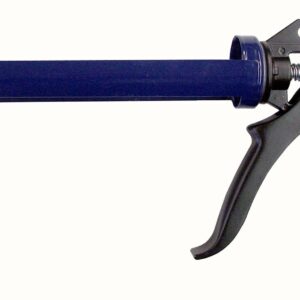 Kartuschenpistole lackiert drehbar