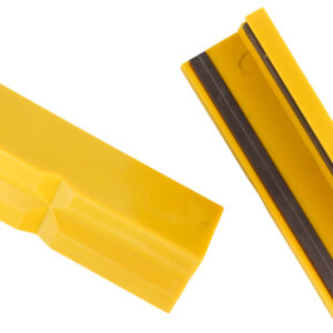 Kunststoffbacken für Schraubstöcke, 100mm