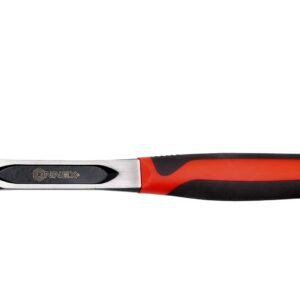 Latthammer durchgeschmiedet