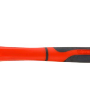 Latthammer mit Glasfaserstiel