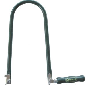 Laubsägebogen 300x13mm