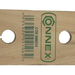 Laubsägebrettchen Buchenholz