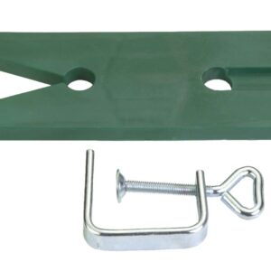 Laubsägezwinge 50 mm