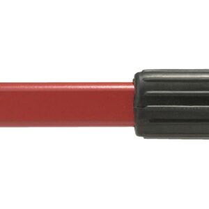 Maurermeißel mit Handschutz